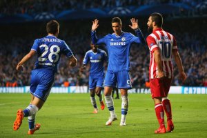Torres pide perdón tras anotar el tanto de empate en Stamford Bridge en semifinales de la Champions | Goal.es