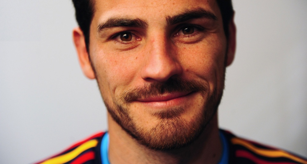 Iker Casillas | RFEF